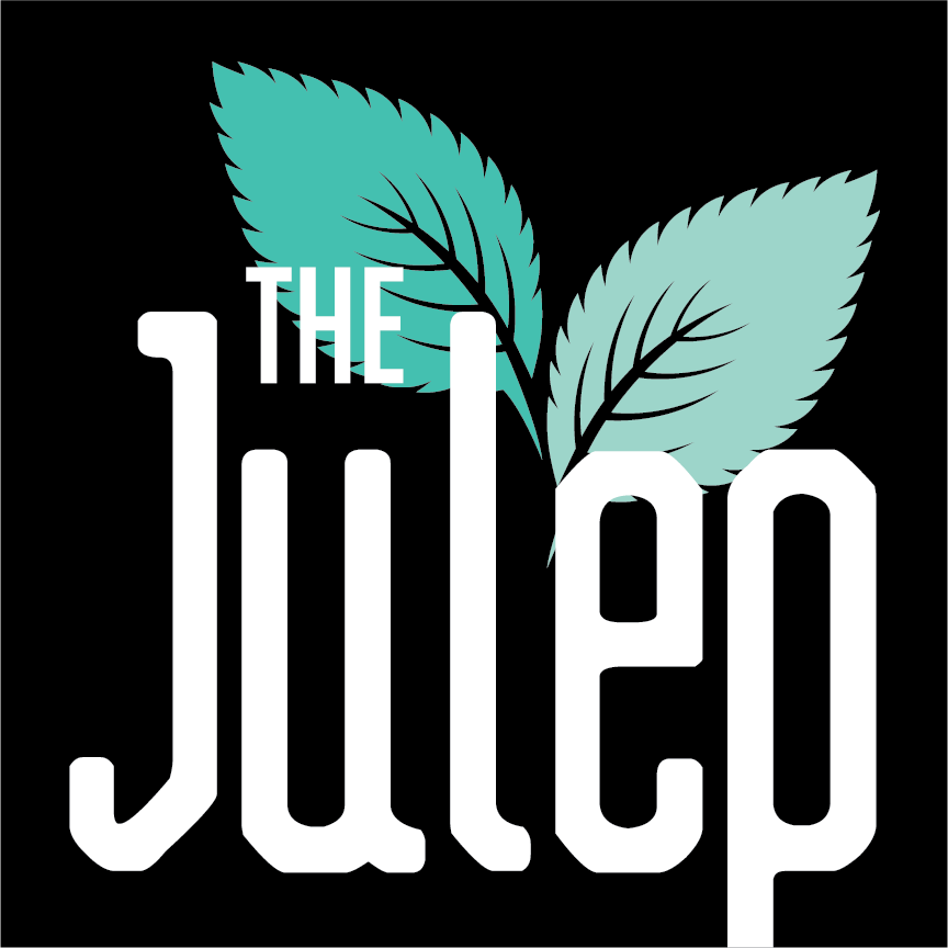 The Julep Flats Logo